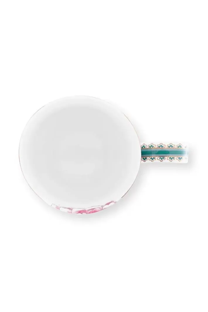 Online Pip Studio Blushing Birds Tasse Xl Blau