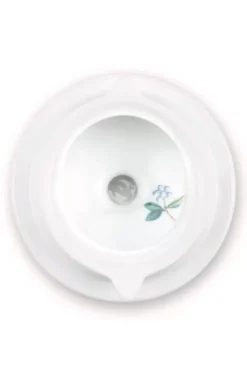 Clearance Pip Studio Blushing Birds Teekanne Gross Khaki