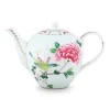 New Pip Studio Blushing Birds Teekanne Gros Weis