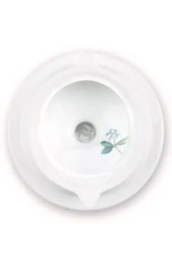 New Pip Studio Blushing Birds Teekanne Gros Weis