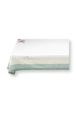 Outlet Pip Studio Blushing Birds Tischtuch Khaki