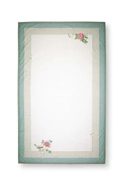 Outlet Pip Studio Blushing Birds Tischtuch Khaki
