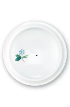 New Pip Studio Blushing Birds Zuckerdose Khaki