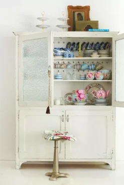 Sale Pip Studio Early Bird Schale Chinese Rose 18 Cm Blau