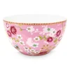 Sale Pip Studio Early Bird Schale Chinese Rose 18 Cm Rosa