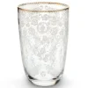 Online Pip Studio Floral Longdrinkglas