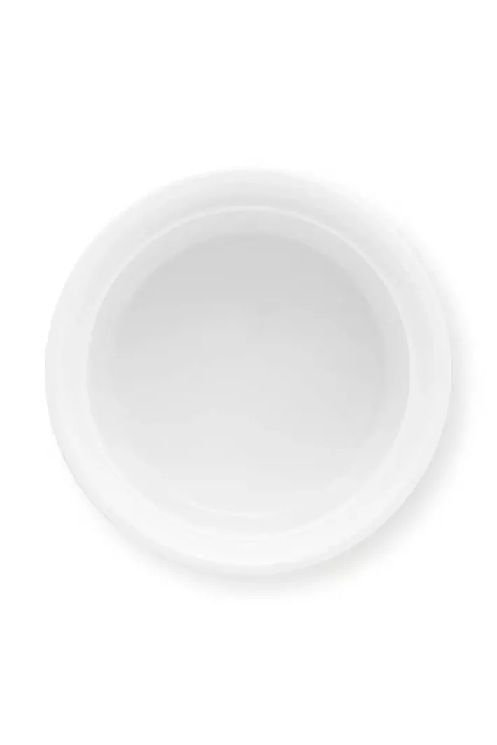 Online Pip Studio Flower Festival Auflaufform Hell Blau