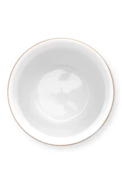 Sale Pip Studio Flower Festival Eierbecher Rot-Hell Blau