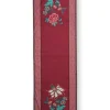Sale Pip Studio Flower Festival Tischlaufer Dunkel Rosa