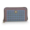 Pip Studio Geldborse Clover Blau