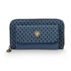 Outlet Pip Studio Geldborse Fach Suki Blau