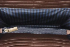 Outlet Pip Studio Geldborse Fach Suki Blau