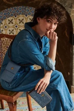 Discount Pip Studio Geldborse Kyoto Festival Blau