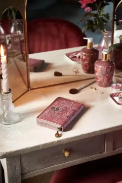 New Pip Studio Geldborse Kyoto Festival Dunkel Rosa