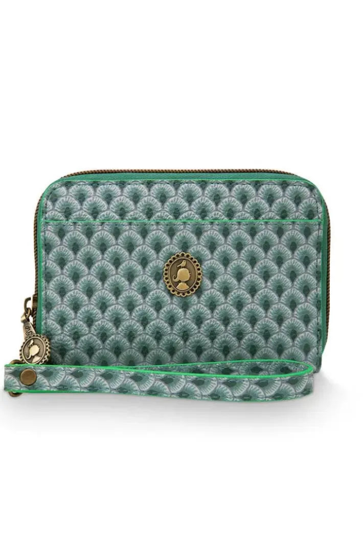 Best Pip Studio Geldborse Suki Grun