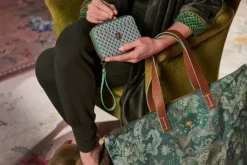 Best Pip Studio Geldborse Suki Grun