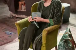 Best Pip Studio Geldborse Suki Grun