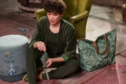 Best Pip Studio Geldborse Suki Grun