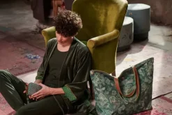 Best Pip Studio Geldborse Suki Grun