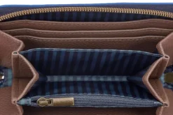 Online Pip Studio Geldborse Suki Blau