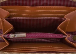 New Pip Studio Geldborse Suki Rosa