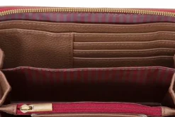 Pip Studio Geldborse Tutti I Fiori Rosa