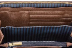 New Pip Studio Geldborse Tutti I Fiori Blau