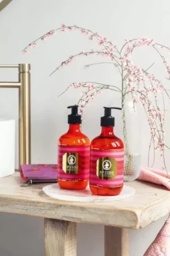 New Pip Studio Geschenkset Handseife & Handlotion Jasminteeblatter 475Ml