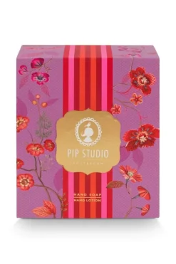 New Pip Studio Geschenkset Handseife & Handlotion Jasminteeblatter 475Ml