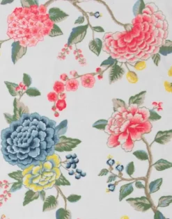 Clearance Pip Studio Grose Handtuch Good Evening S 70X140 Cm Weis