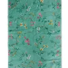 Discount Pip Studio Grose Handtuch Les Fleurs 70X140 Cm Grun