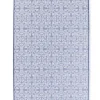 New Pip Studio Grose Handtuch Tile De Pip 70X140 Cm Blau