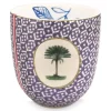Sale Pip Studio Heritage Espresso Tasse Fliese Blau