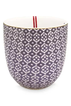 Sale Pip Studio Heritage Espresso Tasse Fliese Blau