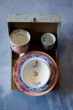 Sale Pip Studio Heritage Espresso Tasse Fliese Blau