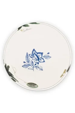 Sale Pip Studio Heritage Schale Palme Grun 23 Cm