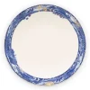 Outlet Pip Studio Heritage Suppenteller Grenze Blau 25.5 Cm