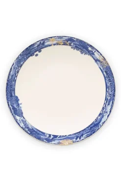 Outlet Pip Studio Heritage Suppenteller Grenze Blau 25.5 Cm