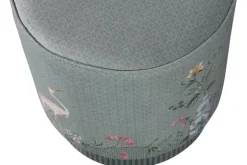 Best Pip Studio Hocker Medium Jolie Grun