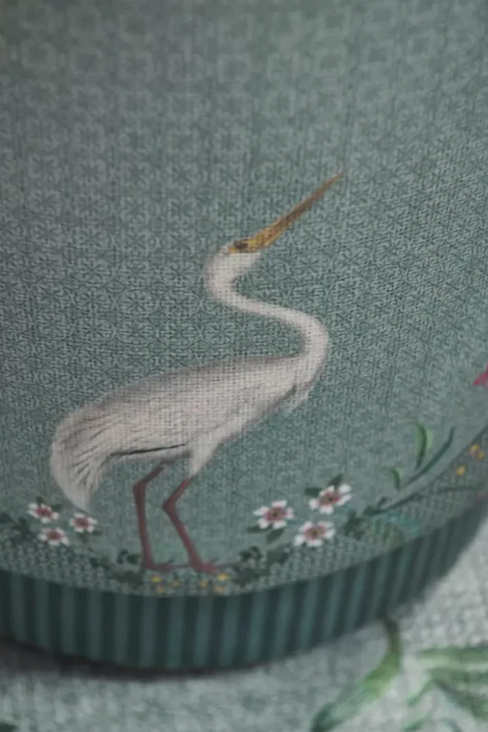 Best Pip Studio Hocker Medium Jolie Grun