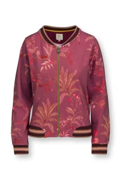 Pip Studio Jacke Isola Rosa