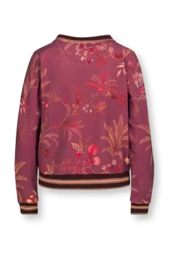 Pip Studio Jacke Isola Rosa
