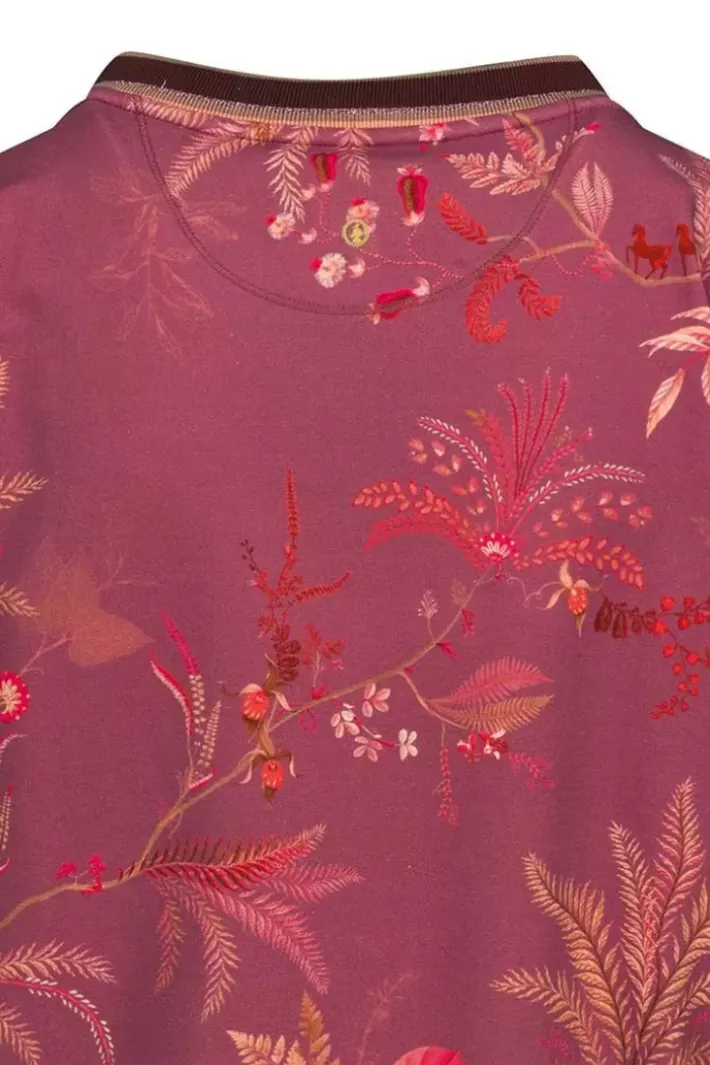 Pip Studio Jacke Isola Rosa