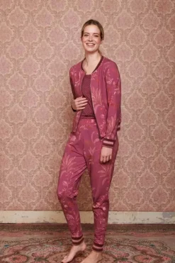 Pip Studio Jacke Isola Rosa