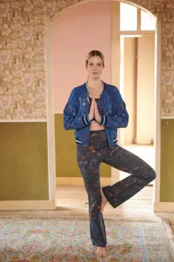 Best Pip Studio Jacke Isola Blau