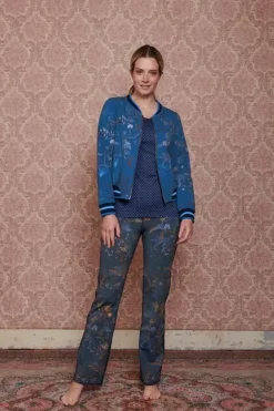 Best Pip Studio Jacke Isola Blau