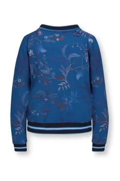 Best Pip Studio Jacke Isola Blau