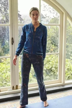 Best Pip Studio Jacke Isola Blau