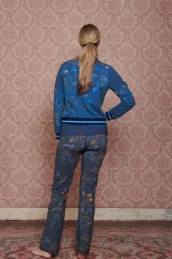 Best Pip Studio Jacke Isola Blau