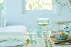 Clearance Pip Studio Jolie Essteller Dots Gold 26,5 Cm